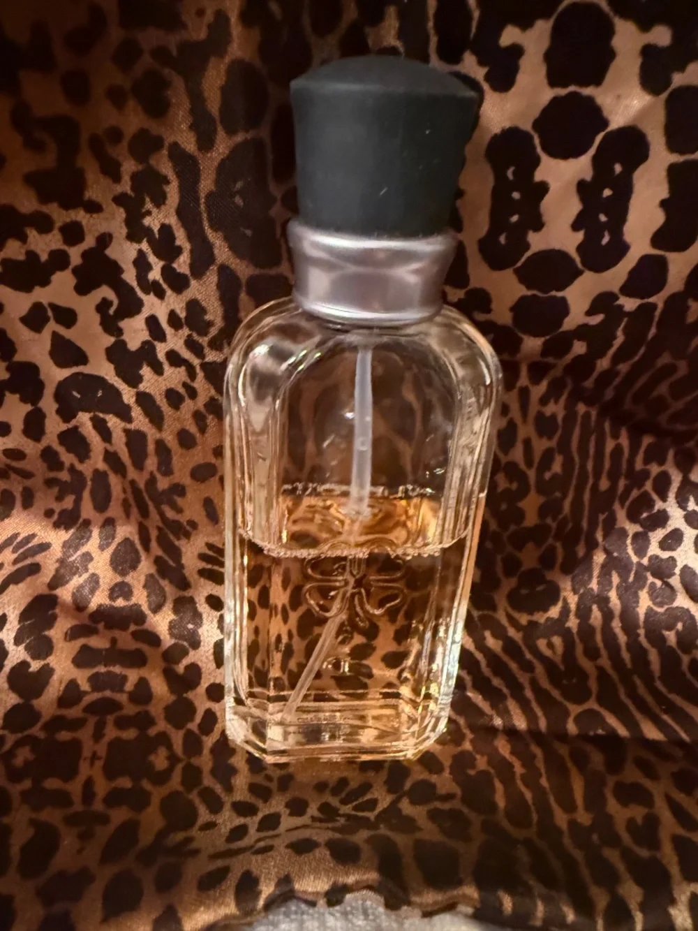 Lucky you half fulll 1.7 oz